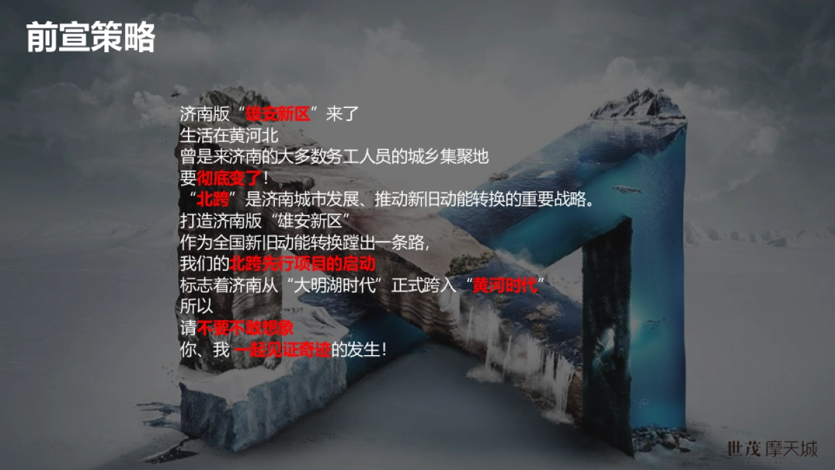 2018一城风华案名发布会策划案_第4页