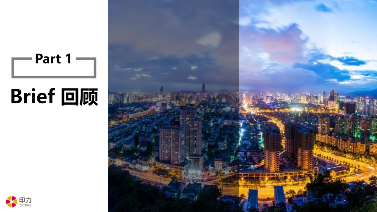 2018印力温州品牌发布会活动方案_第2页