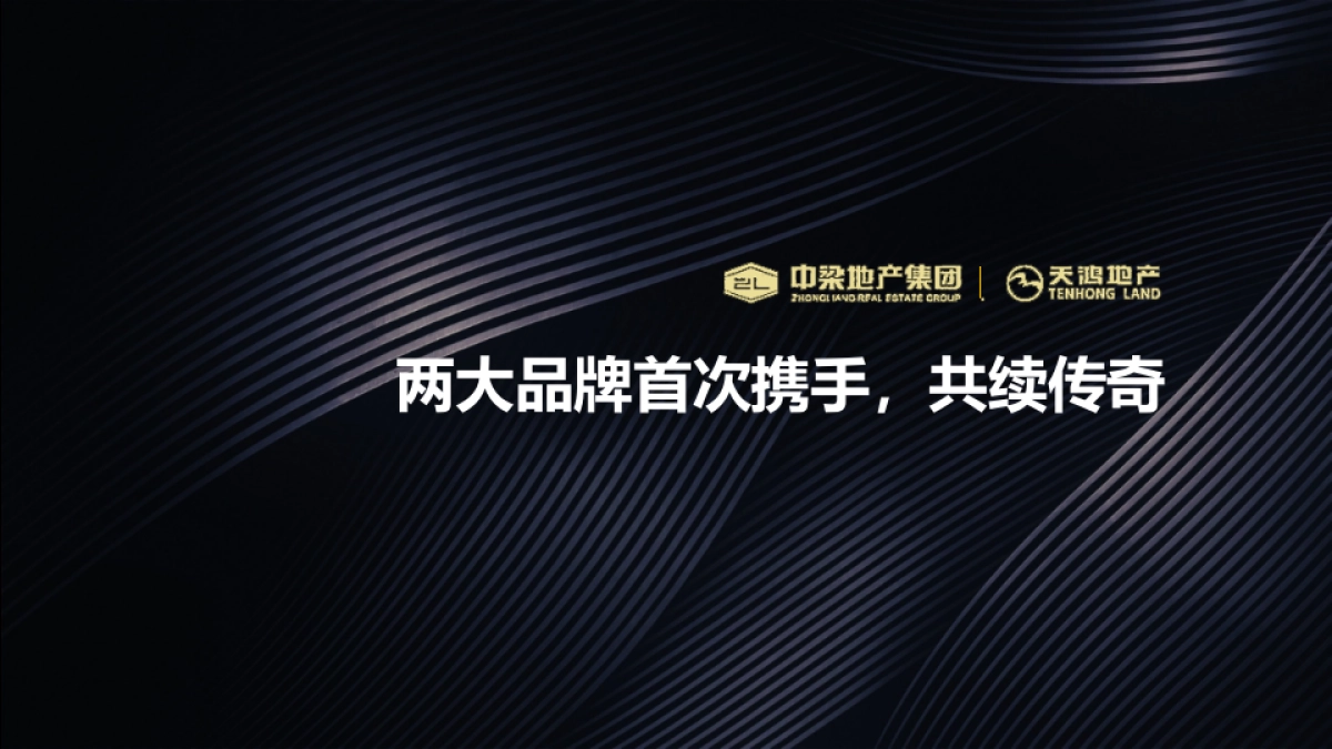 2018中梁天鸿双品牌发布会暨湖州地产经济高峰论坛策划案_第5页