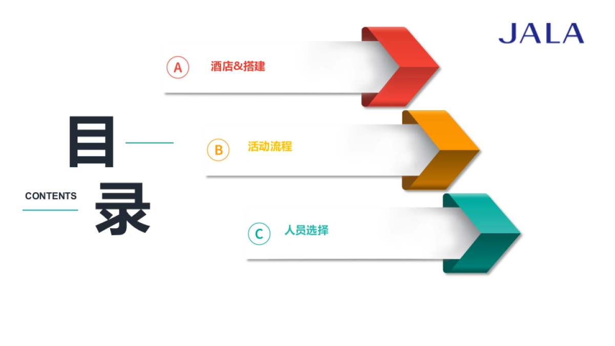 2018自然堂新品发布会活动策划方案_第3页