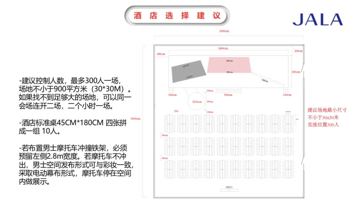 2018自然堂新品发布会活动策划方案_第9页