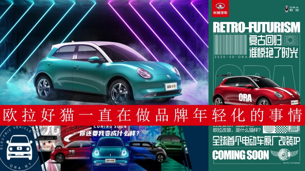 2022欧拉好猫上市发布会策划方案_第7页