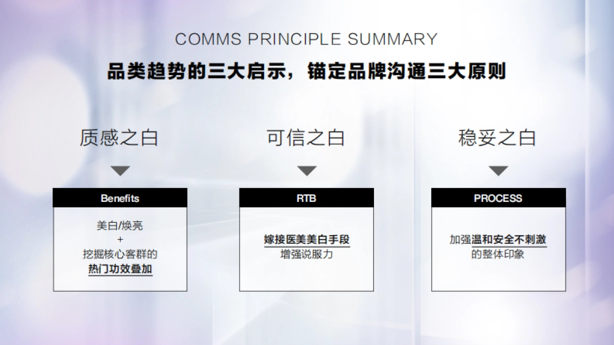 2022欧莱雅臻曜晶透焕亮水乳新品上市IMC PLAN_第9页