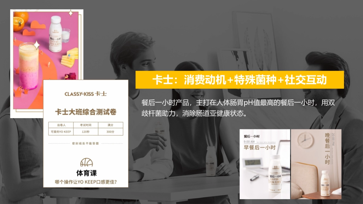 2022鲜酸奶品牌全新上市新品策略方案_第8页