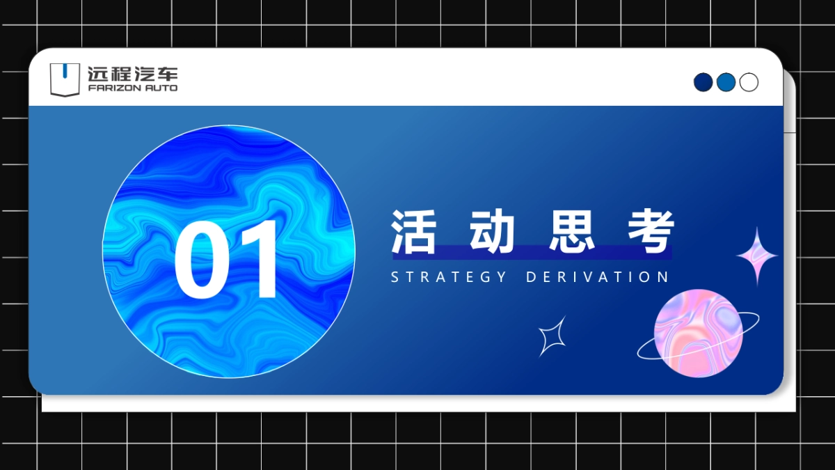 2022远程汽车全新轻客全国上市发布会媒体试驾会活动策划方案_第3页