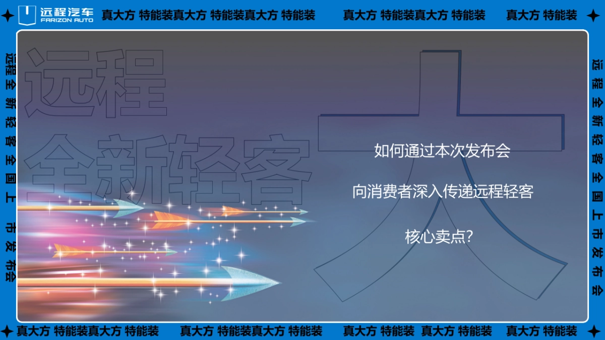 2022远程汽车全新轻客全国上市发布会媒体试驾会活动策划方案_第5页