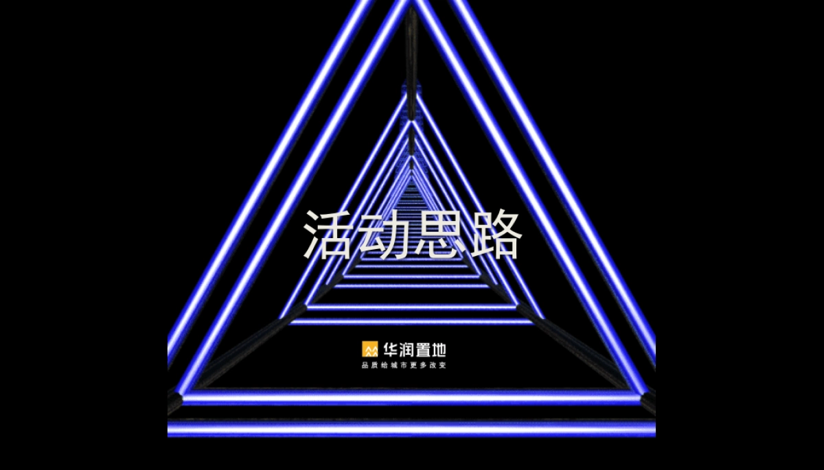 2019华润置地(安徽区域)商务年会暨品质发布会_第3页