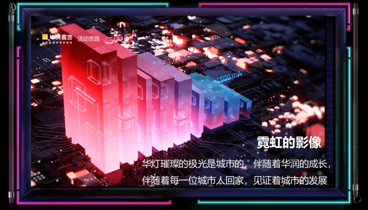 2019华润置地(安徽区域)商务年会暨品质发布会_第9页