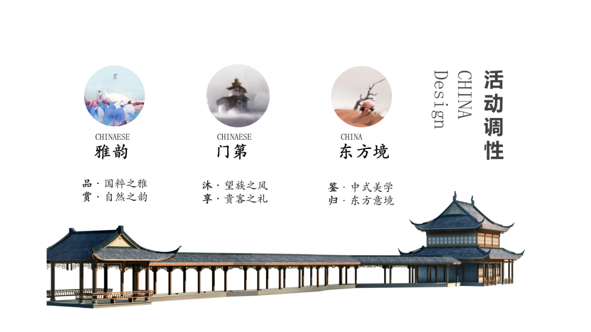 2019建投·金桂湾品牌发布会暨德云社专场演出活动策划方案_第3页