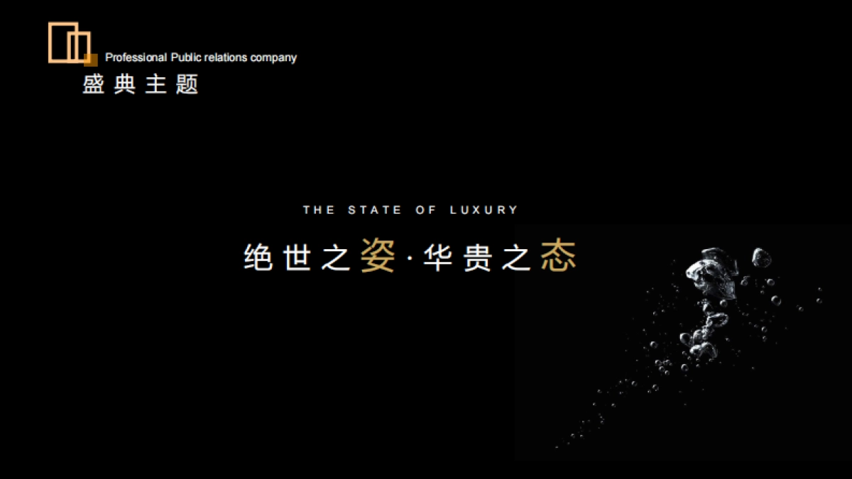 2019唯爱新品发布暨年会盛典_第5页