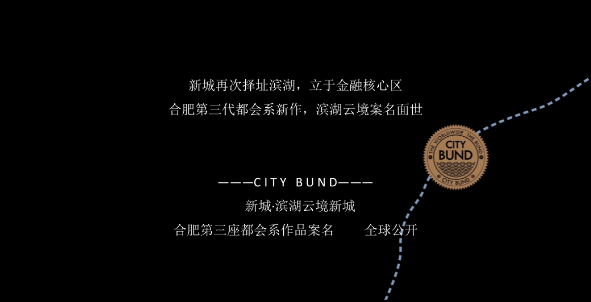 2019新城·滨湖云境新城案名发布_第4页