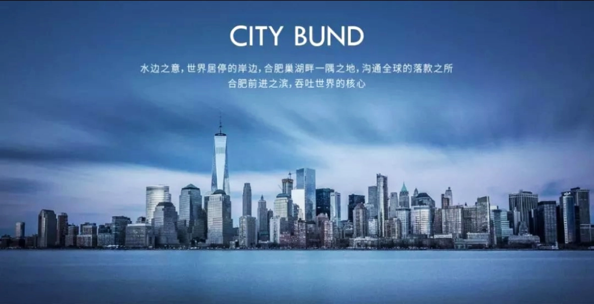 2019新城·滨湖云境新城案名发布_第5页