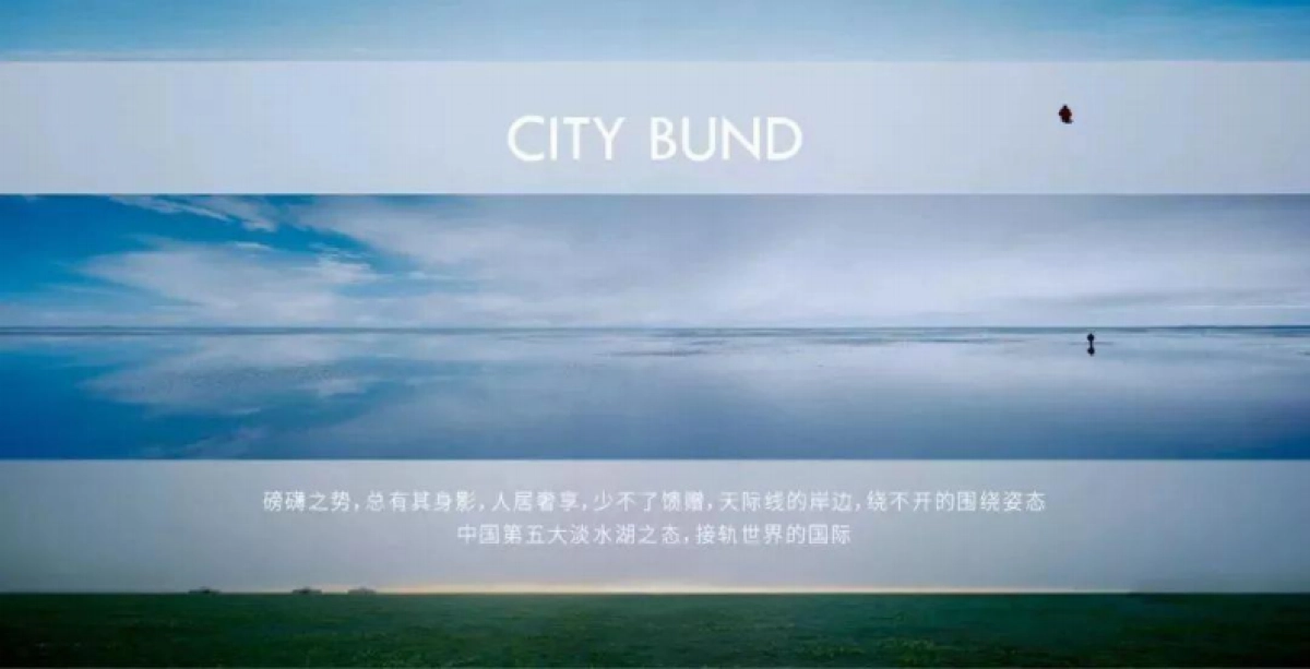 2019新城滨湖云境新城案名发布会策划案_第6页