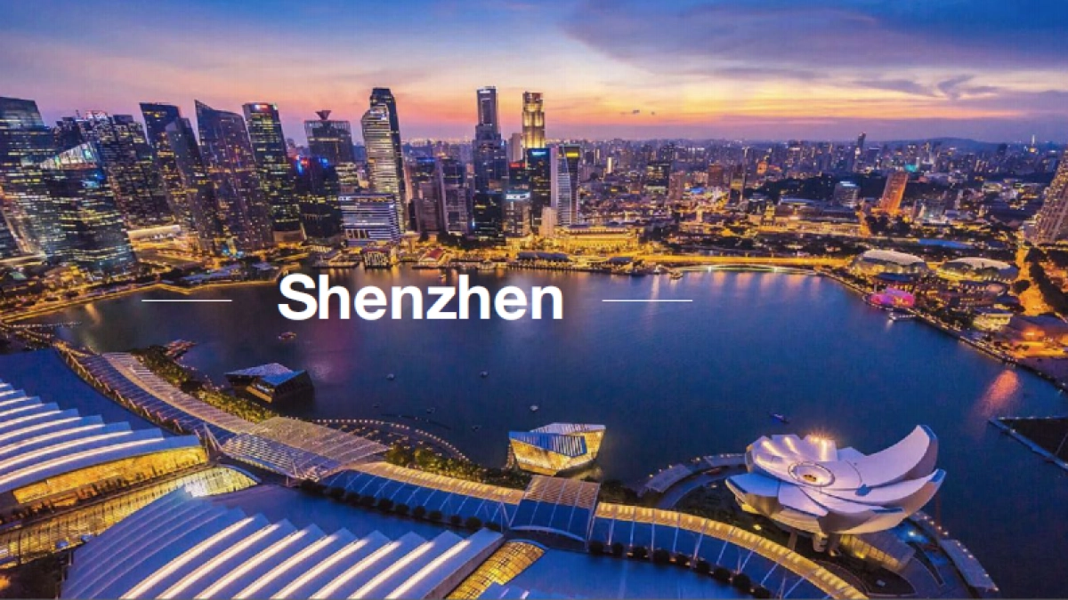 2019新一代梅赛德斯-奔驰长轴距GLC SUV南区上市发布会_第5页