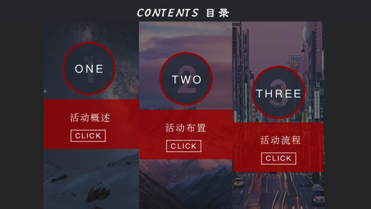 2020地产项目产品发布会「天誉·城市守护者主题」活动策划方案_第2页