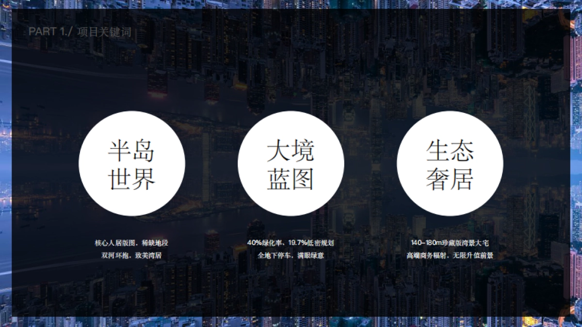 2020地产项目产品发布会「天誉·城市守护者主题」活动策划方案_第4页