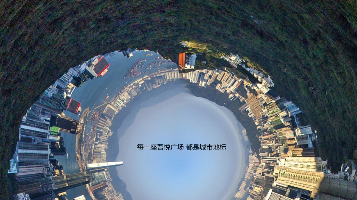 2020淮北吾悦广场品牌发布会及区域发展论坛(吾心向东 悦启繁华主题)活动策划方案_第2页