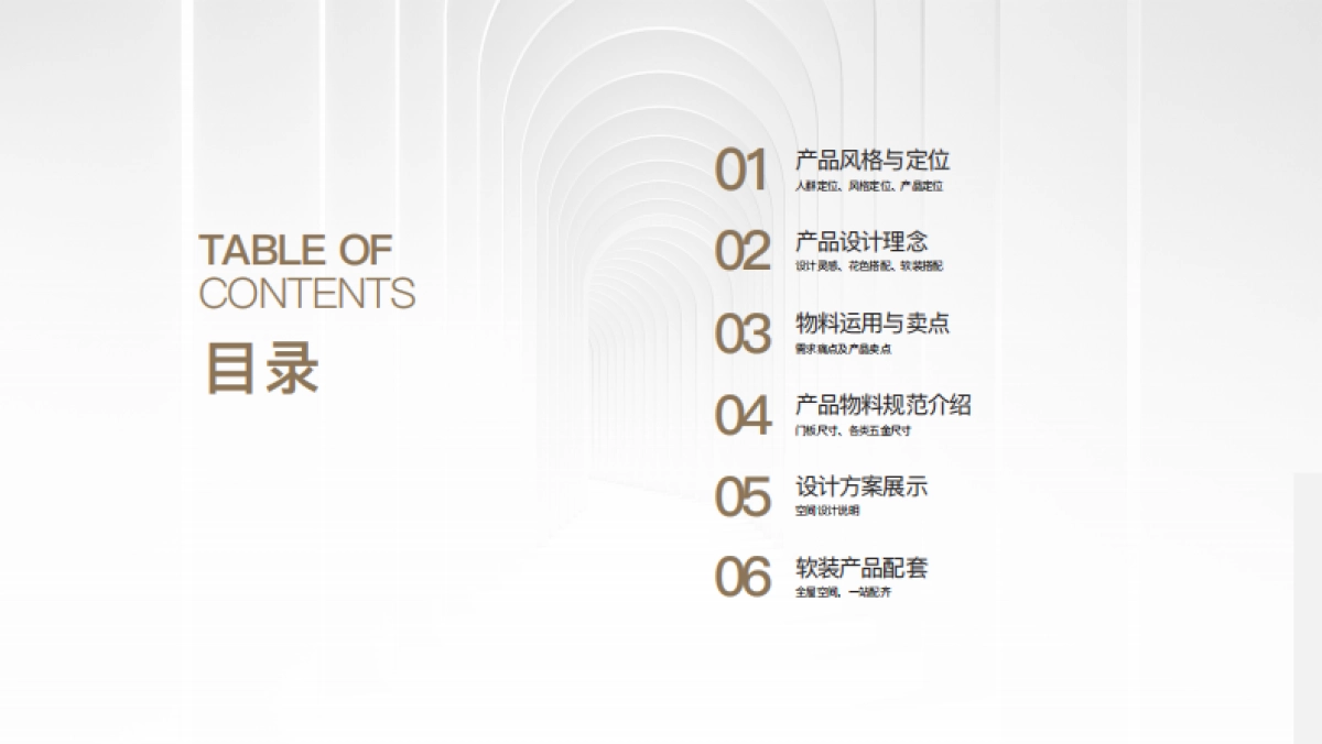 2022家居品牌定制新品上市-白月光系列_第3页