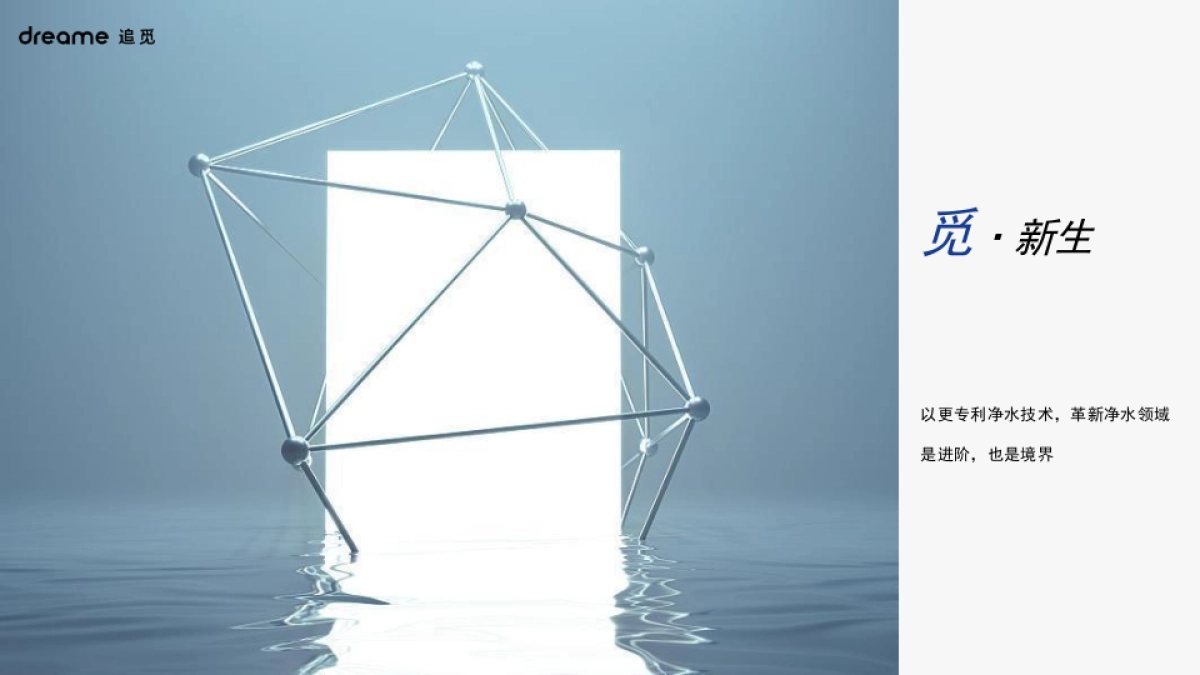 2023净水器家电品牌新品路演发布活动方案_第5页