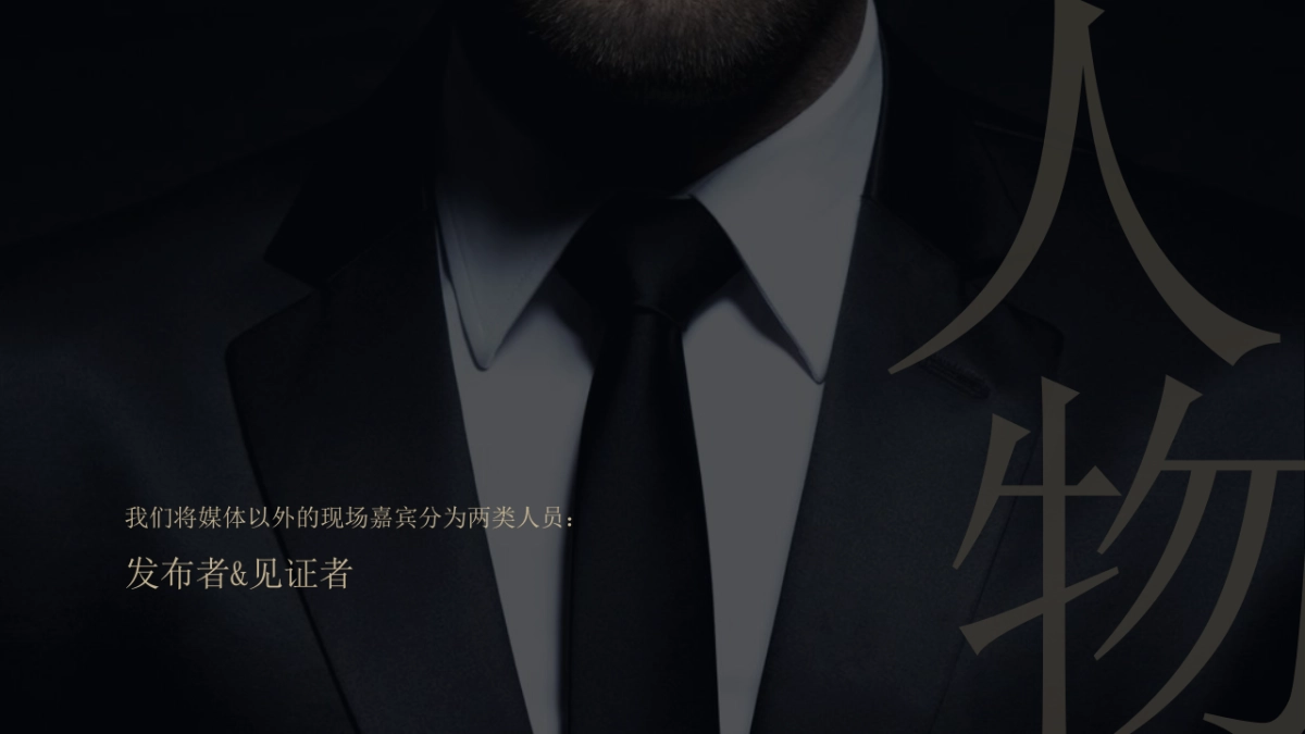 2023全球奢侈品大秀暨空港会展中心发布盛典（让世界重新认识主题）活动策划方案_第10页