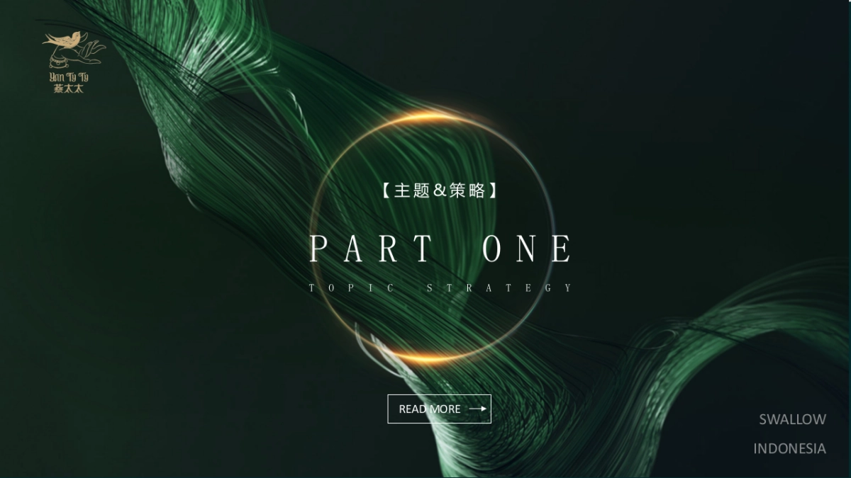 2023燕窝品牌发布会“燕归巢 · 美如初”主题活动策划方案_第3页