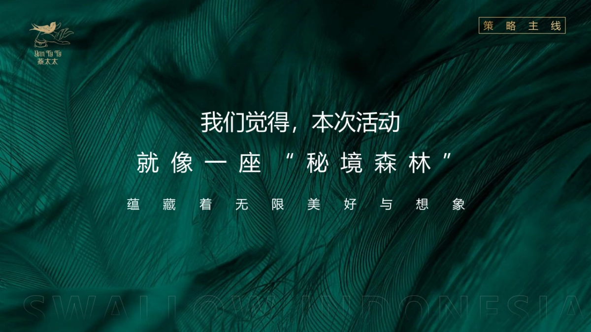 2023燕窝品牌发布会“燕归巢 · 美如初”主题活动策划方案_第6页