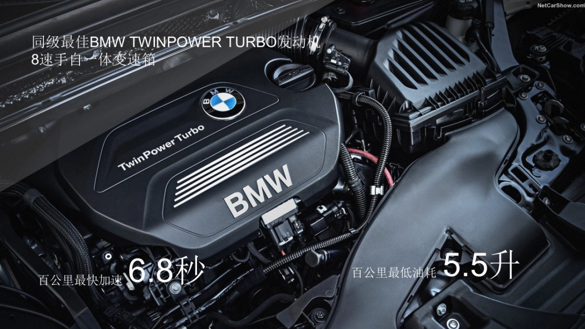 BMW 1系运动轿车上市鉴赏会-产品讲解_第7页