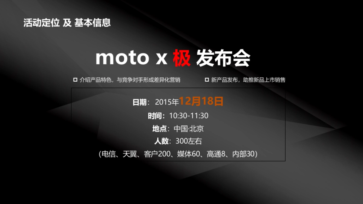 motox极新品发布会_第3页