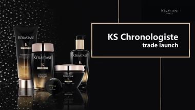 proposal for 卡诗_新品发布会