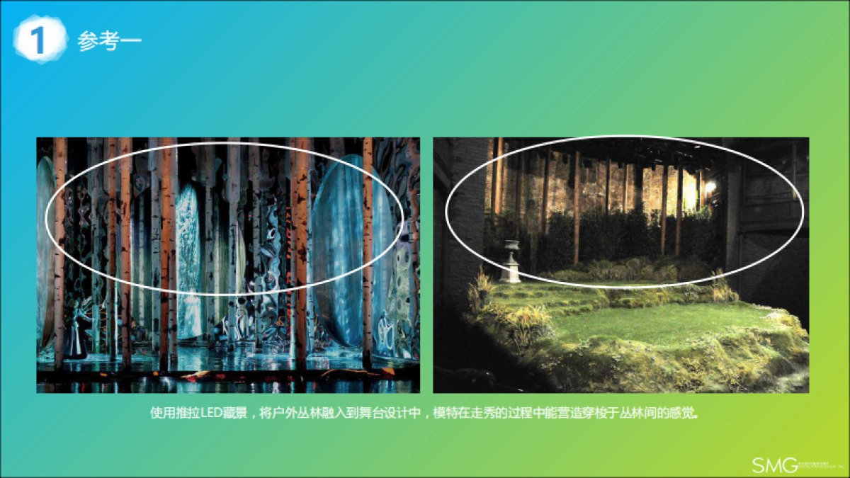SMG-哥伦比亚2017春夏发布会秀场舞台企划案-24P_第7页
