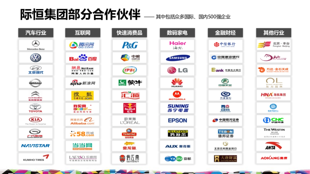 TCL北京idolx 新品发布会活动策划方案_第5页