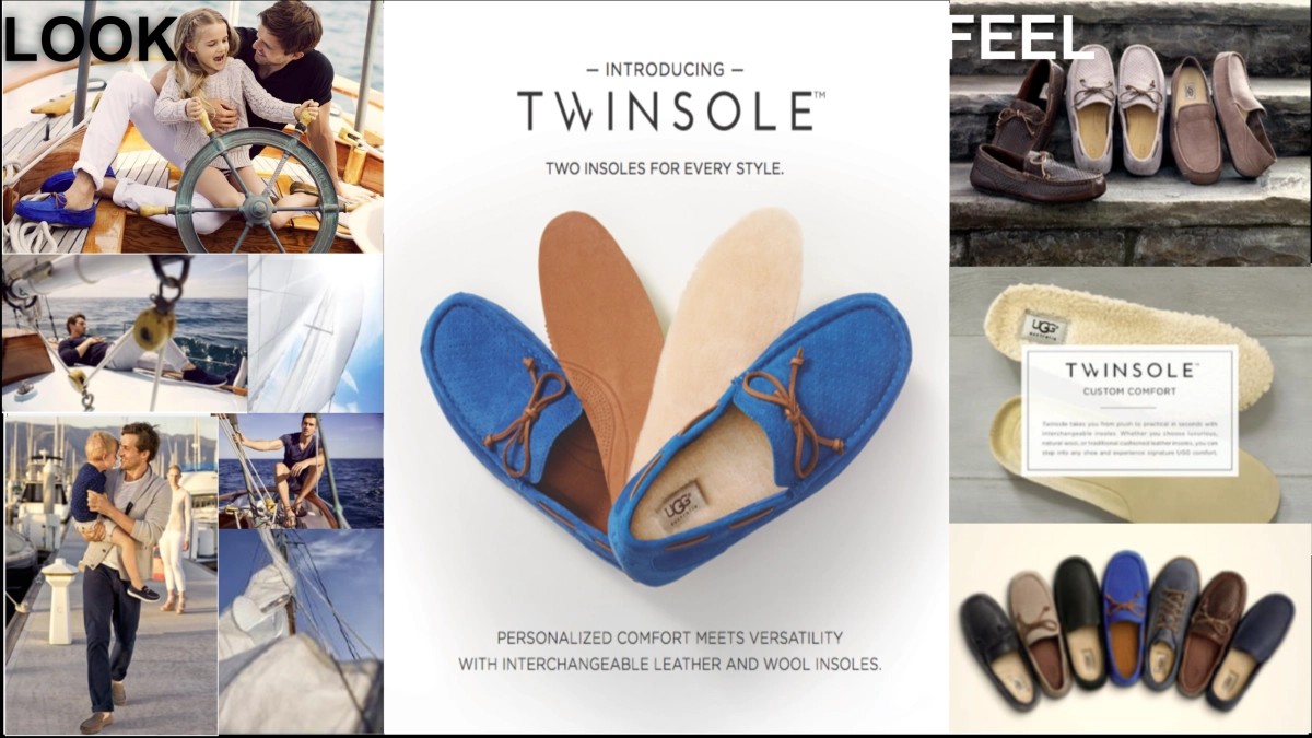 UGG 新款鞋发布游艇活动策划-上海(英文)_第5页