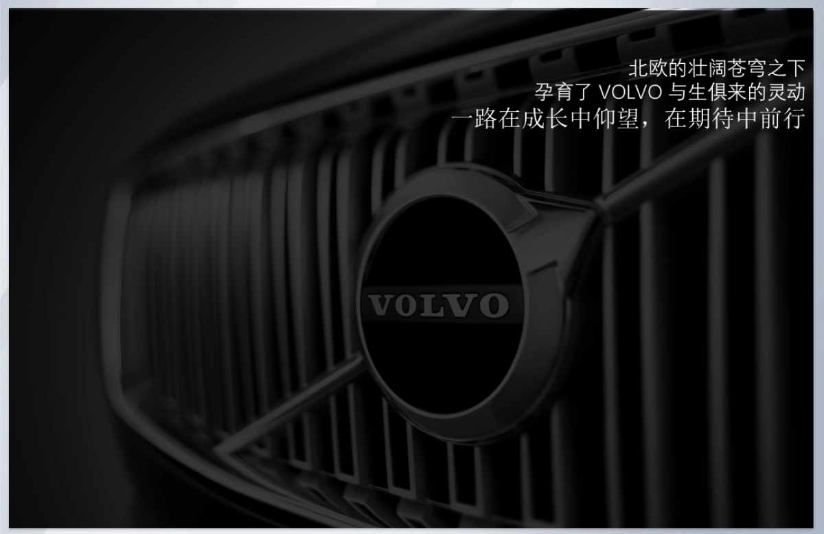 VOLVO L541 上市发布会方案_第3页