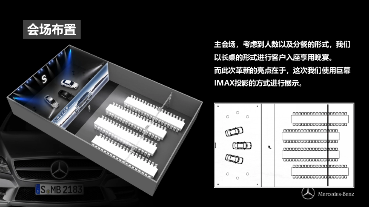 奔驰新S上市发布会策划案_第8页