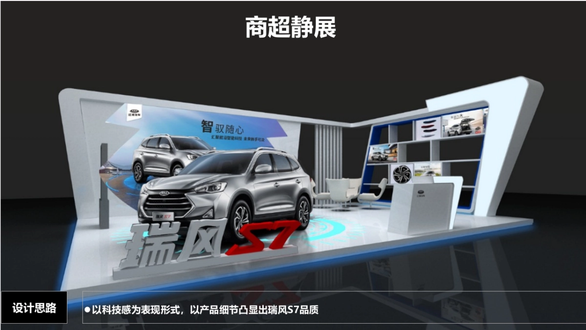 江淮瑞风S7山东德州上市发布会策划案_第5页