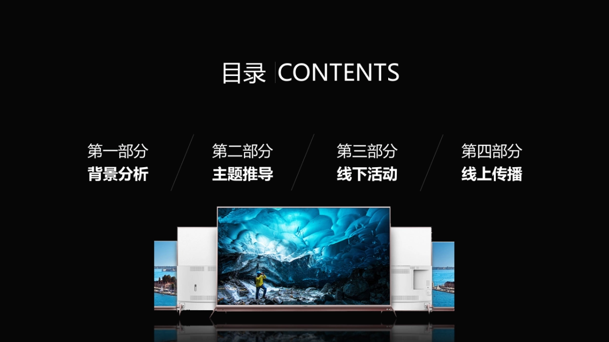 创维AR电视S9D新品发布会传播案_第2页