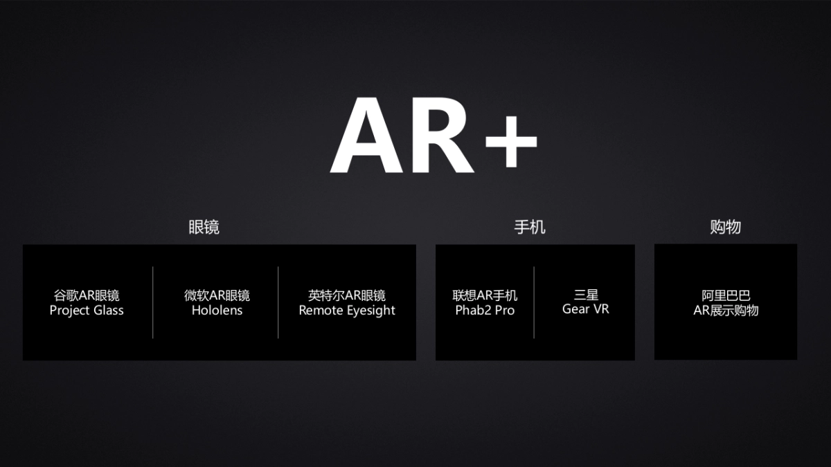 创维AR电视S9D新品发布会传播案_第9页