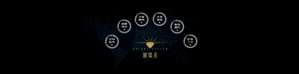 璀璨系精装智能发布会_第3页