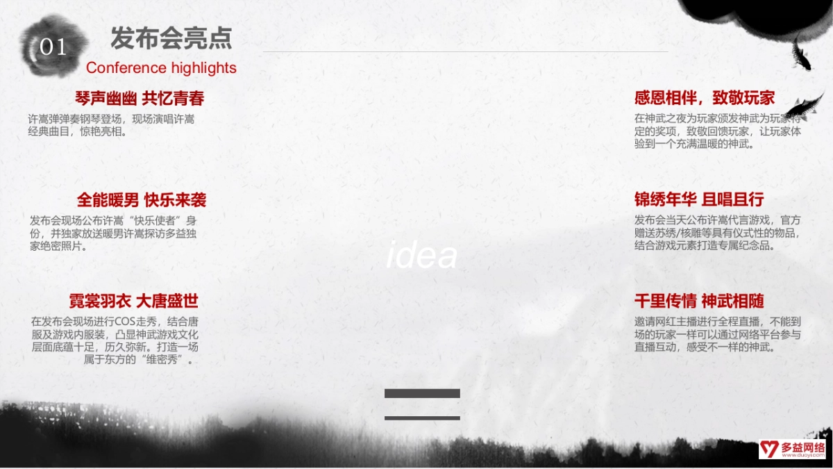 代言人发布会专案_第7页