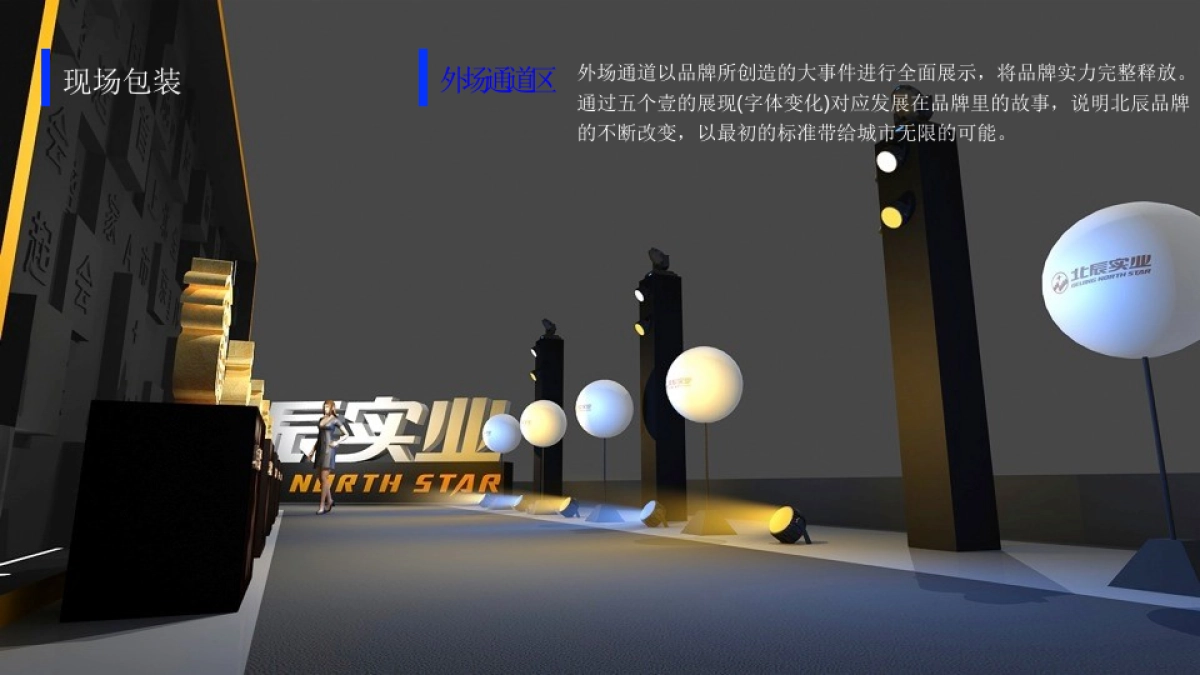 地产项目品牌战略发布会暨物业服务签约仪式活动策划思路方案_第10页