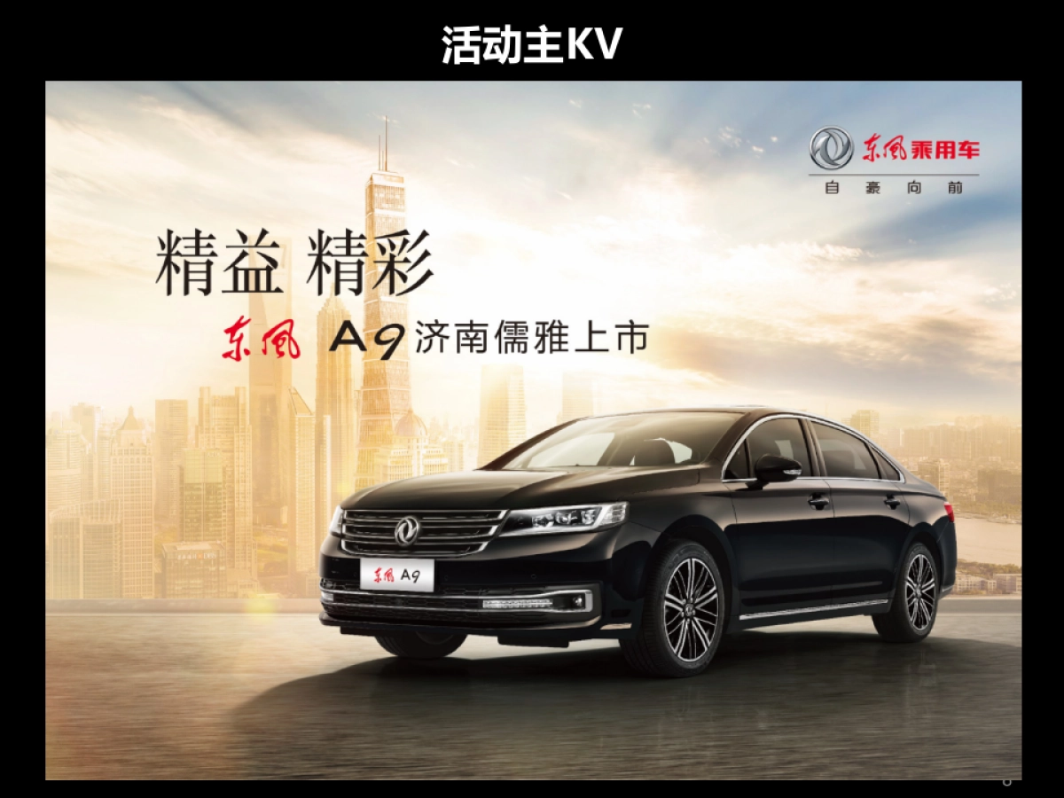 东风风神安徽区域上市活动策划方案_第8页