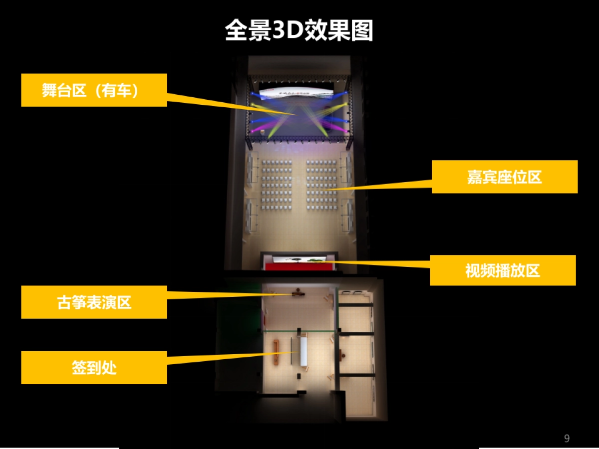 东风风神安徽区域上市活动策划方案_第9页