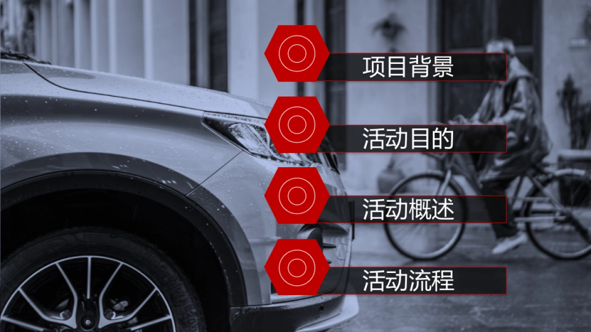 东南汽车终端上市活动策划案_第2页