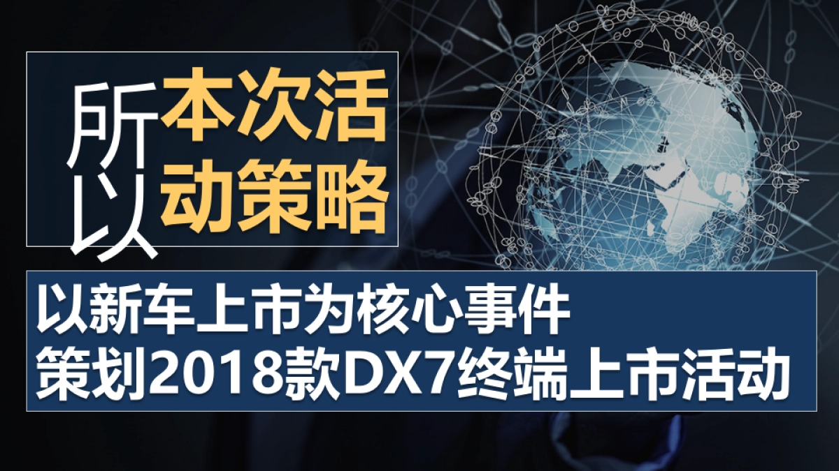东南汽车终端上市活动策划案_第5页