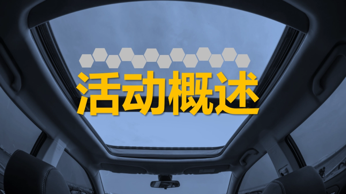 东南汽车终端上市活动策划案_第9页