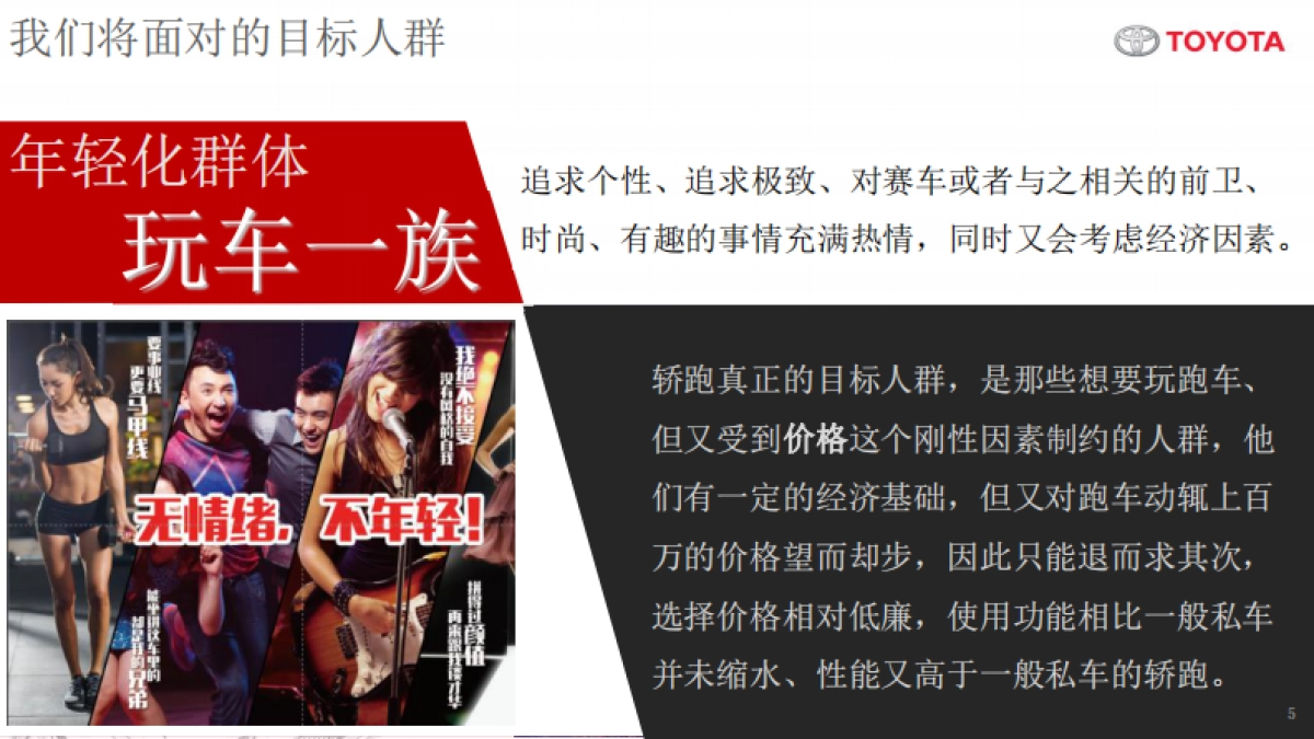 丰田86上市发布会企划案_第6页