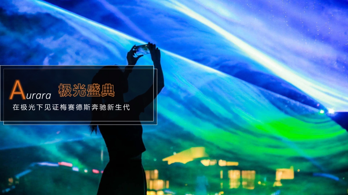 高端汽车品牌发布会策划方案_第6页