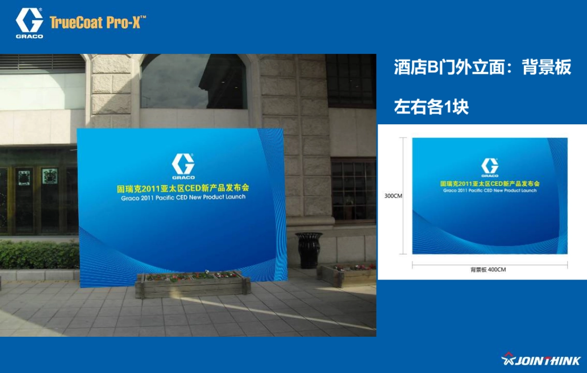 固瑞克2021亚太区新产品发布会方案_第9页