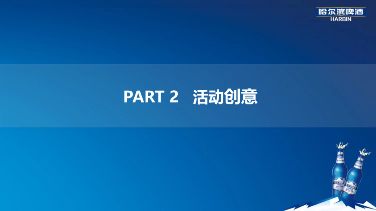 哈尔滨白啤路演方案_第7页