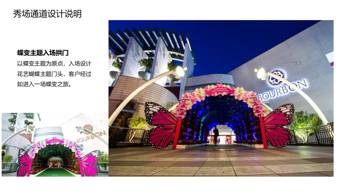 海南生生国际时装发布会活动推荐案_第5页